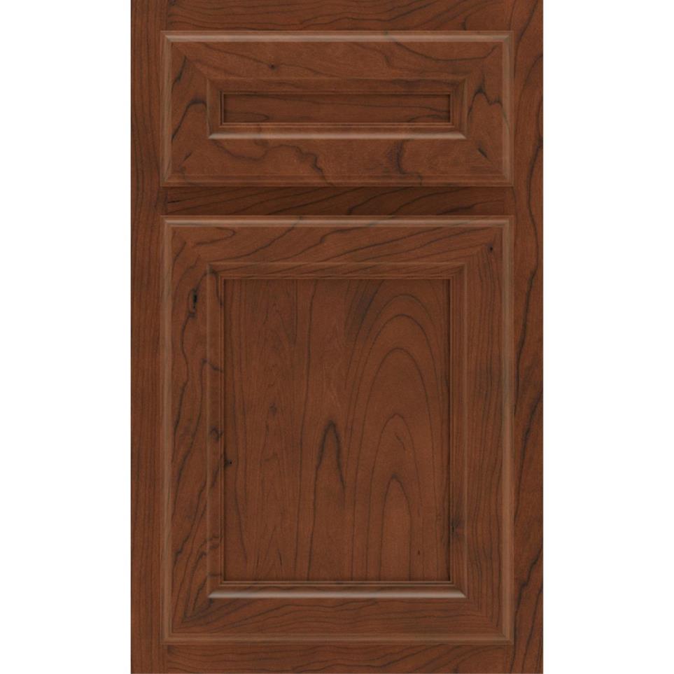 5 Piece Tundra Dark Finish 5 Piece Cabinets