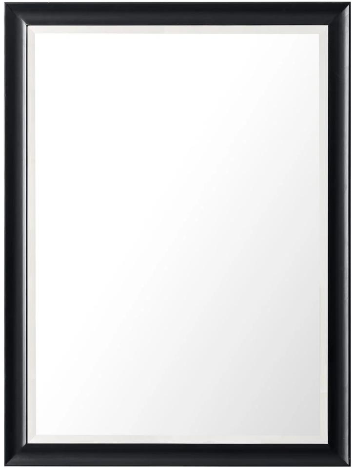 Mirrors Black Onyx Grey / Black Mirrors and Medicine Cabinets