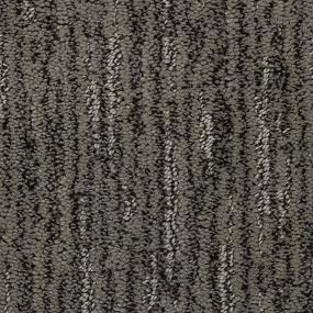 Pattern Wisdom Gray Carpet