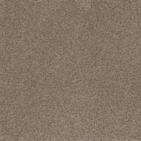 Textured Saxony Granada Beige/Tan Carpet
