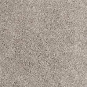 Textured Saxony Pikes Peak Beige/Tan Carpet