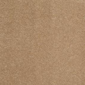 Textured Saxony Buckle Beige/Tan Carpet