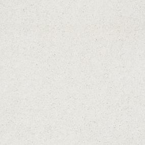 Textured Saxony Bright White Carpet