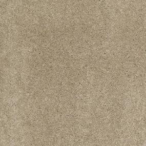 Textured Saxony Butternut Beige/Tan Carpet