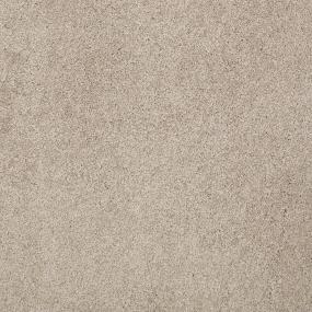 Textured Saxony Flume Beige/Tan Carpet