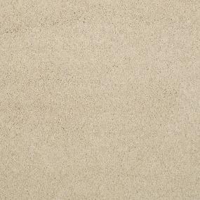 Textured Saxony Palm Springs Beige/Tan Carpet