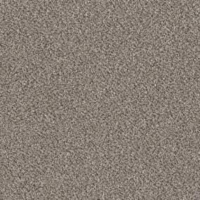 Textured Saxony Chesterfield Gray Carpet