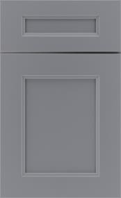 Serious Gray
