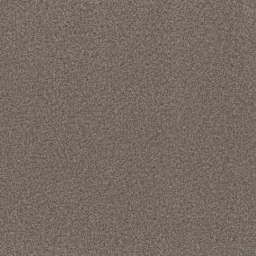 Textured Saxony Holbrook Brown Carpet