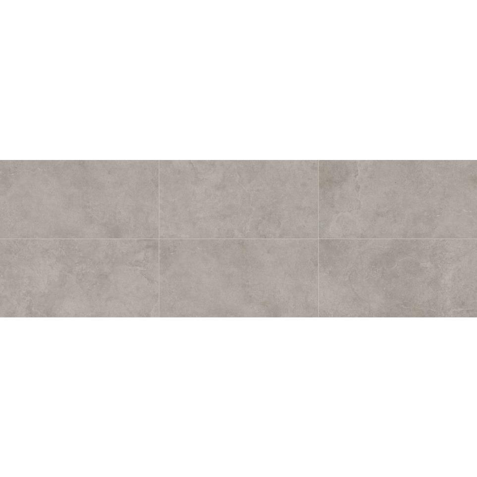 Tile Eloquent Grey Matte Gray Tile