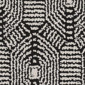 Loop Midnight Dream Black Carpet