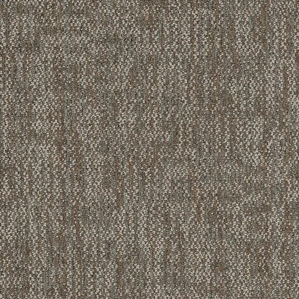 Loop Earnest Gray Carpet Tile