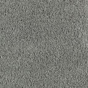 Textured Saxony Pewter Gray Carpet