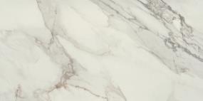 Tile Diamond Polished White Tile