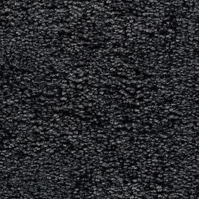 Textured Saxony Evening Sky Gray Carpet