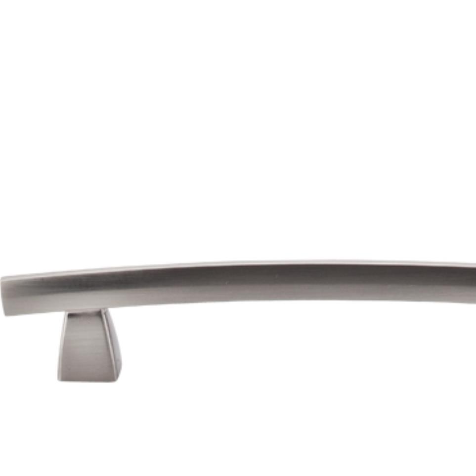 Pull Brushed Satin Nickel Nickel Pulls