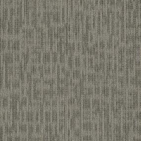 Level Loop Visionary Gray Carpet Tile