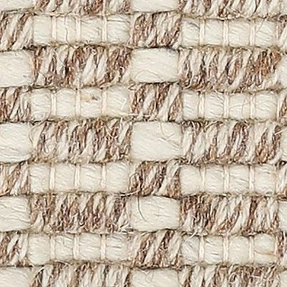 Woven MIDNIGHT HOUR Brown Carpet