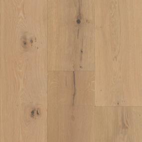Plank Chantilly Light Finish Hardwood