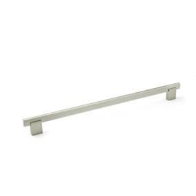 Pull Brushed Nickel Nickel Pulls