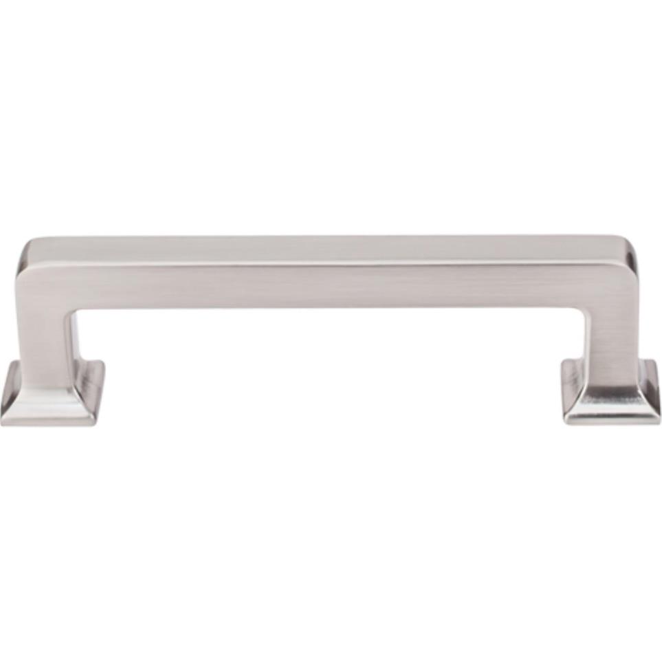 Pull Brushed Satin Nickel Nickel Pulls