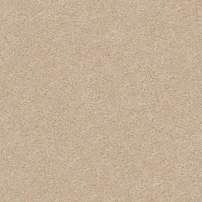 Textured Saxony Poncho Beige/Tan Carpet
