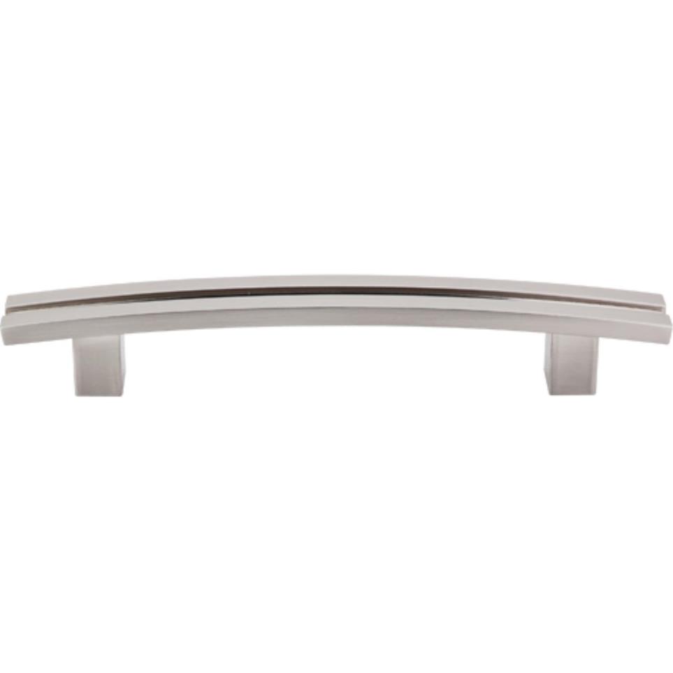 Pull Brushed Satin Nickel Nickel Pulls