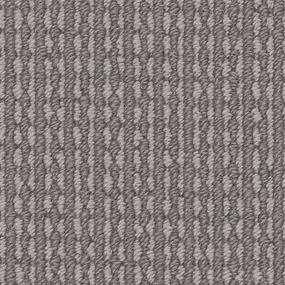 Loop Fretwork Gray Carpet