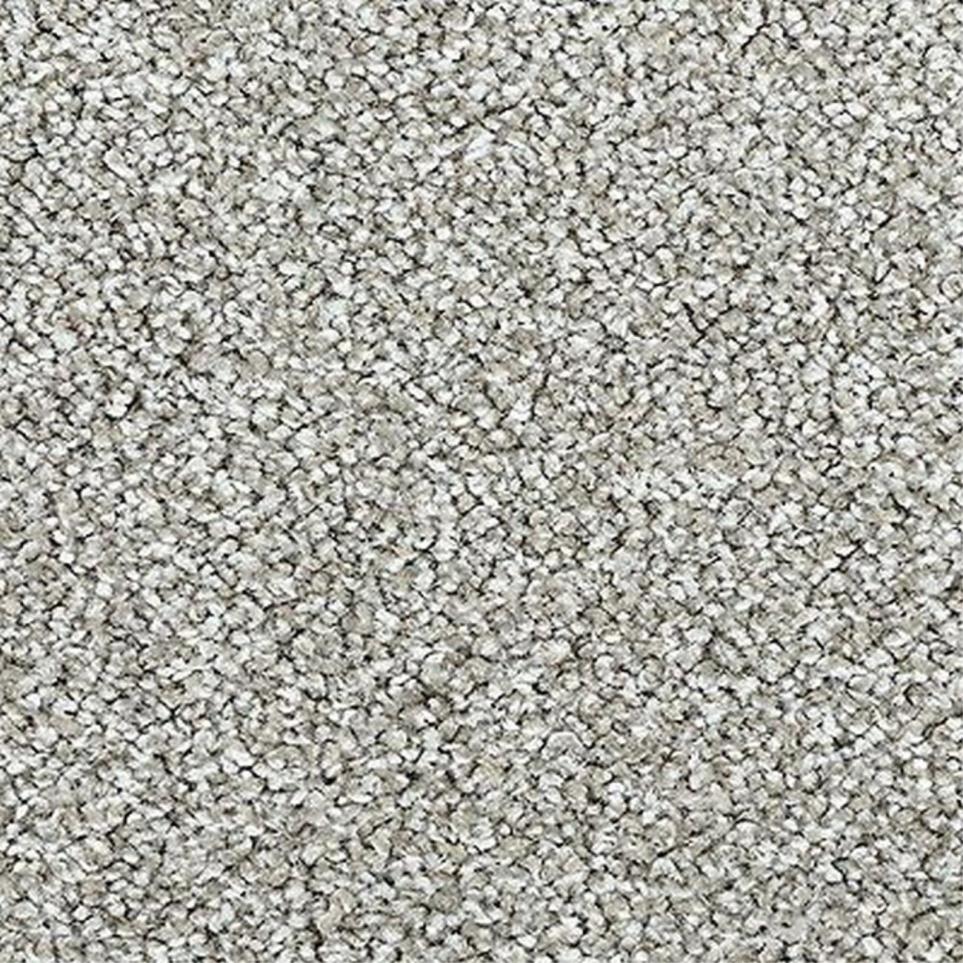 Textured Saxony Glacier Gray Carpet