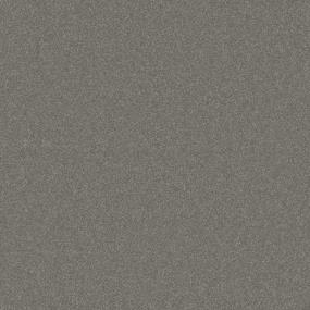 Textured Saxony Colonial Court Gray Carpet