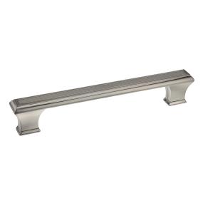 Pull Brushed Nickel Nickel Pulls