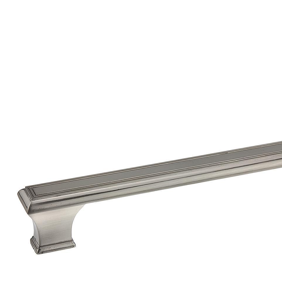 Pull Brushed Nickel Nickel Pulls