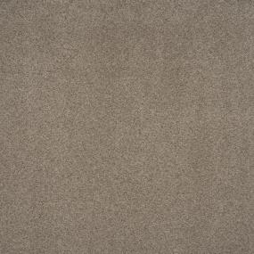 Textured Saxony Cameo Beige/Tan Carpet