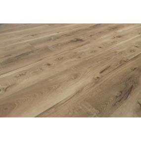 Plank Seaboard Oak Medium Finish Vinyl