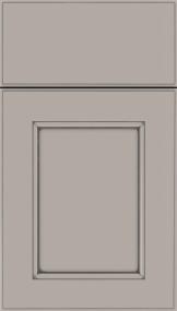 Square Nimbus Pewter Glaze Glaze - Paint Cabinets