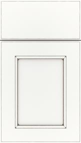 Square Whitecap Smoke Glaze Glaze - Paint Cabinets