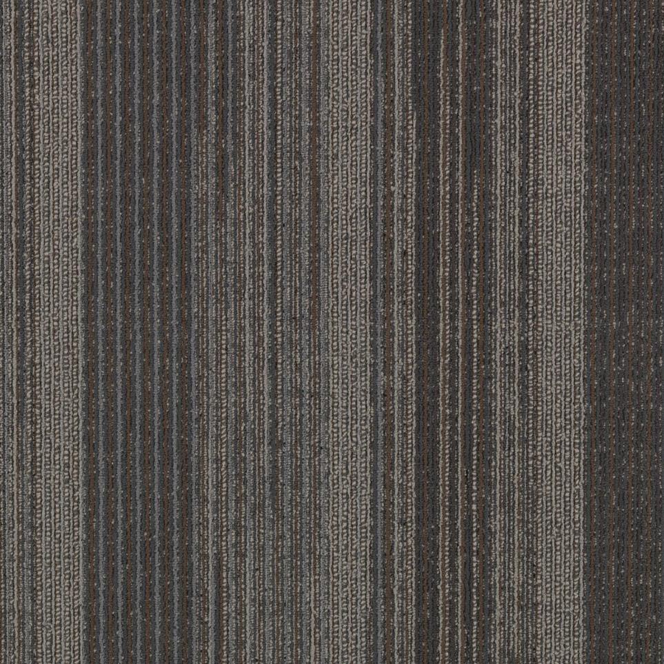 Pattern Commonwealth Gray Carpet Tile