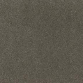 Textured Saxony Great Escape Brown Carpet