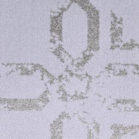 Loop Vintage Purple Carpet