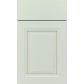 Square Sea Salt Paint - Other Square Cabinets