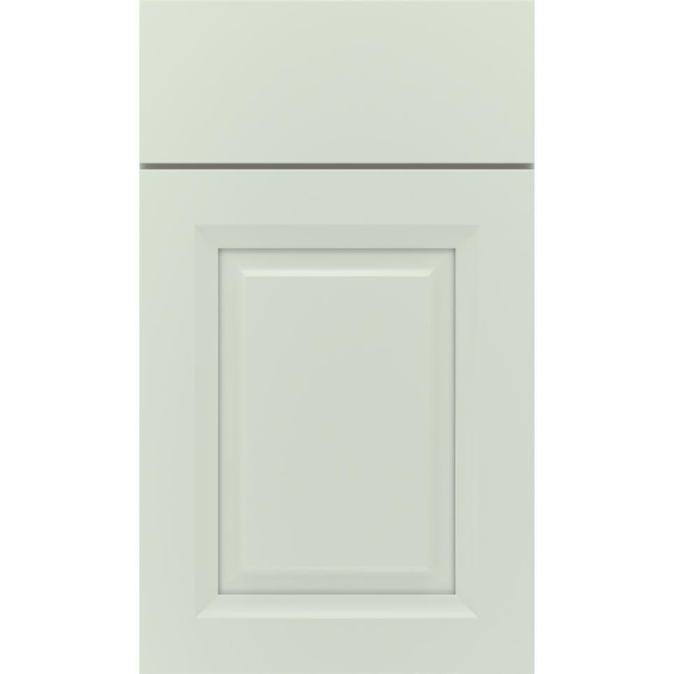 Square Sea Salt Paint - Other Square Cabinets