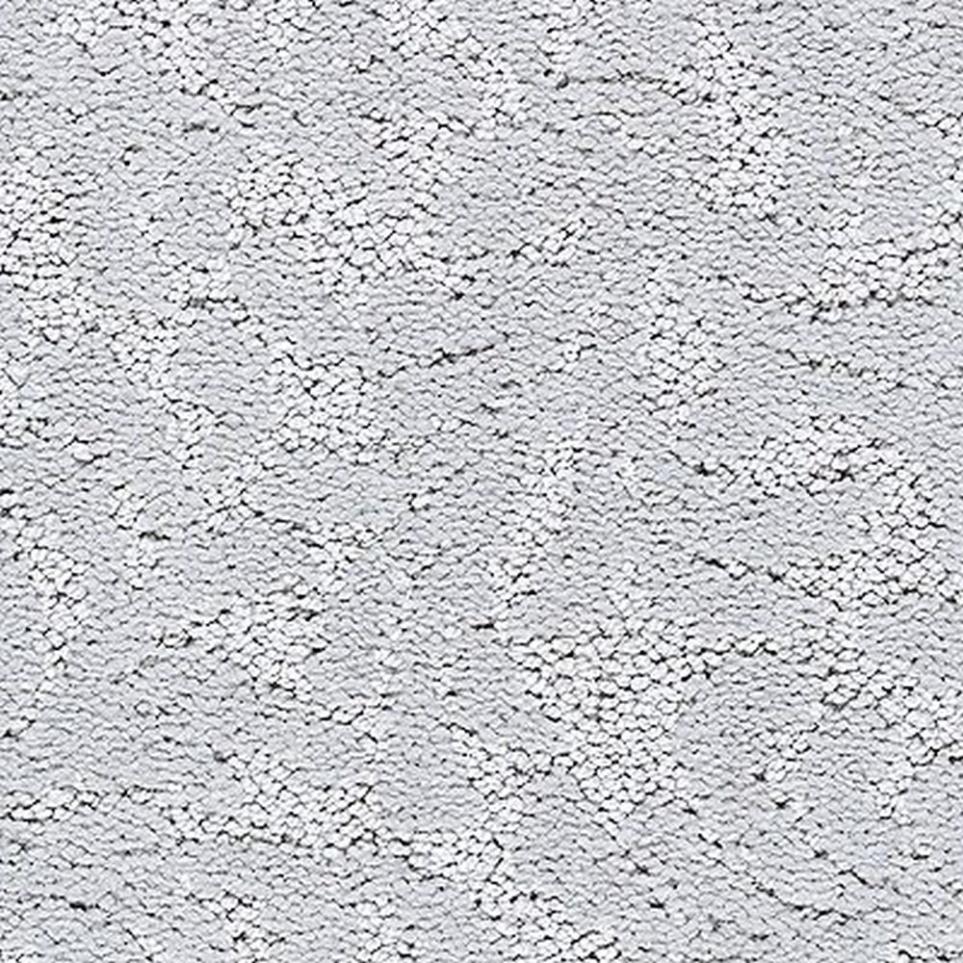 Pattern Cape Mist Gray Carpet