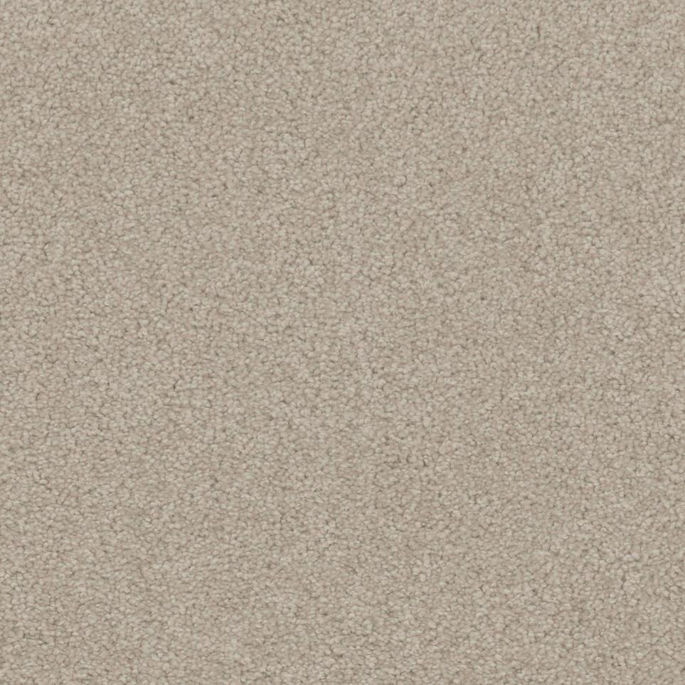 Textured Saxony Coastal Beige/Tan Carpet