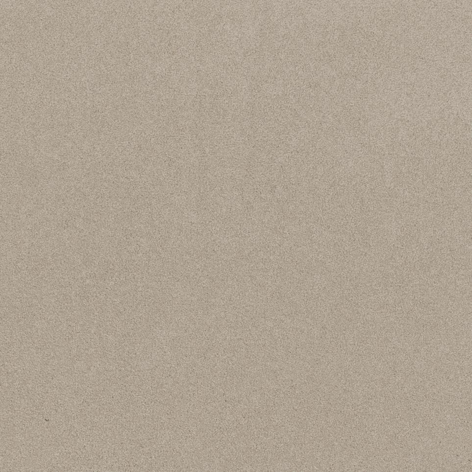 Textured Saxony Coastal Beige/Tan Carpet