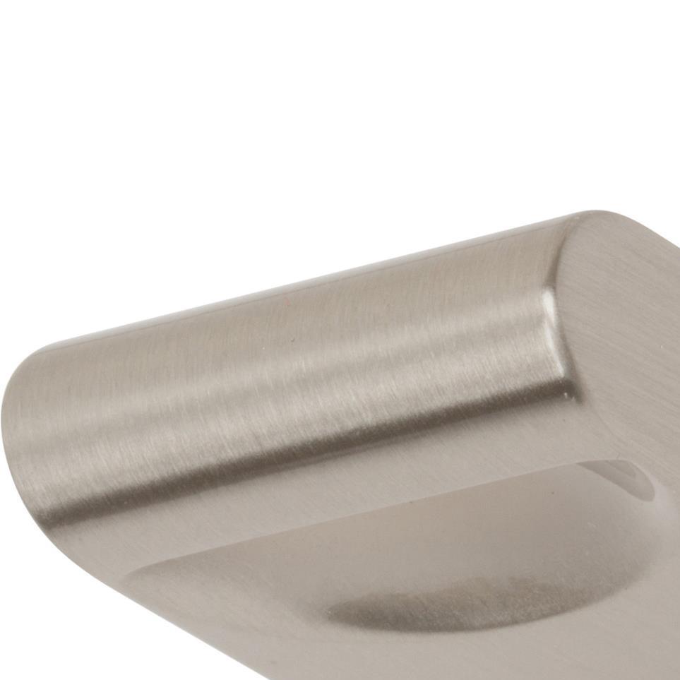 Knob Brushed Nickel Nickel Knobs