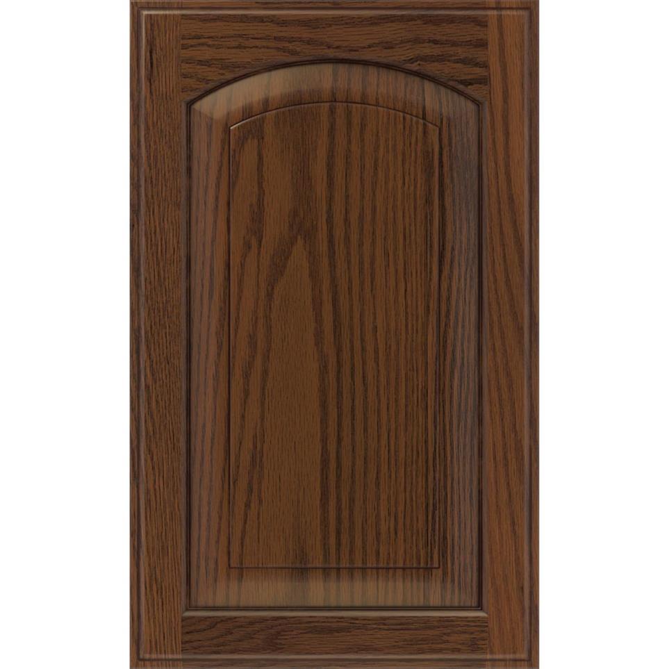 Arch Black Forest Glaze - Stain Arch Cabinets