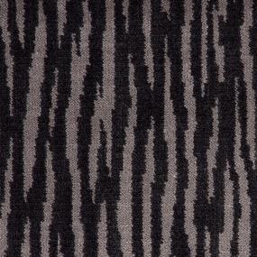 Woven Obsidian Gray Carpet