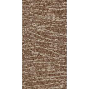 Loop Canyon Brown Carpet Tile