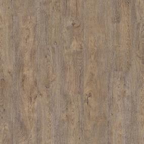 Plank Forest Oak Dark Finish Vinyl