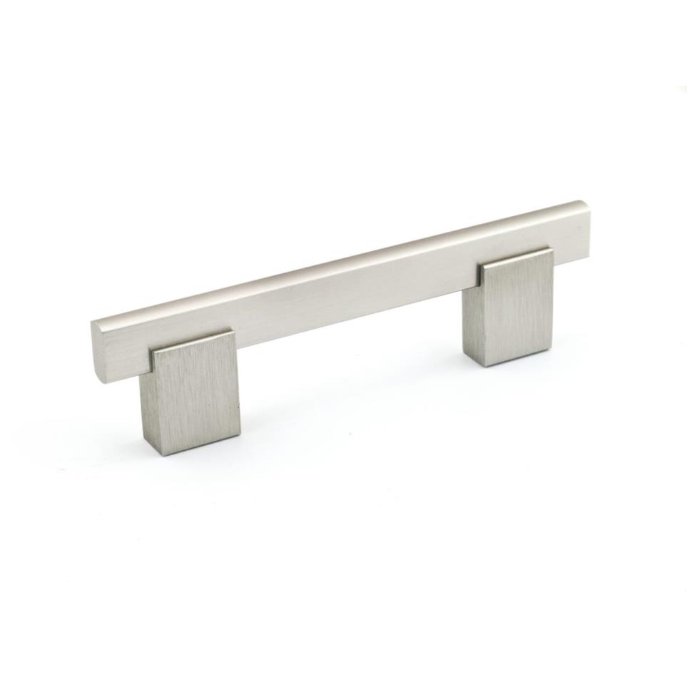 Pull Brushed Nickel Nickel Pulls